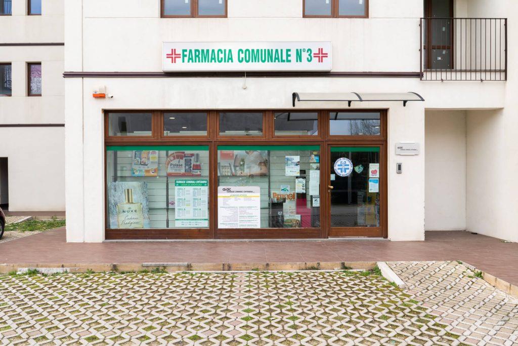Farmacia Comunale n.3